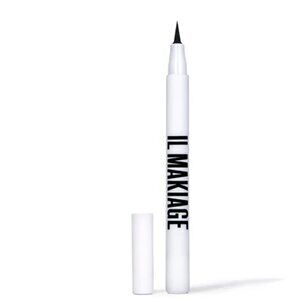 Black Card Liquid Eyeliner Ultra-Black Waterproof Liner‎